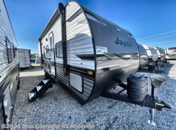 New 2024 Jayco Jay Flight 235MBH available in Louisville, Tennessee