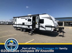 New 2024 Jayco Jay Feather 27BHB available in Louisville, Tennessee