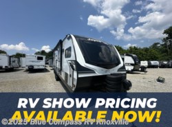 New 2025 Jayco Jay Feather 26FK available in Louisville, Tennessee