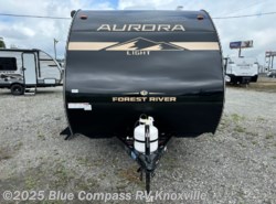 New 2025 Forest River Aurora Light 13RDX available in Louisville, Tennessee