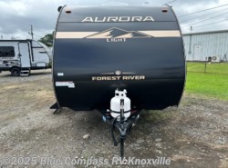New 2025 Forest River Aurora Light 13RDX available in Louisville, Tennessee