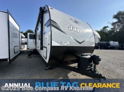New 2025 Jayco Jay Flight SLX 334RTS available in Louisville, Tennessee