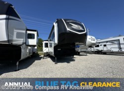 New 2025 Jayco North Point 381CKRE available in Louisville, Tennessee