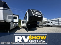 New 2025 Jayco North Point 381CKRE available in Louisville, Tennessee