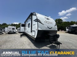 New 2026 Jayco Jay Flight SLX 334RTS available in Louisville, Tennessee