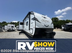 New 2026 Jayco Jay Flight SLX 334RTS available in Louisville, Tennessee