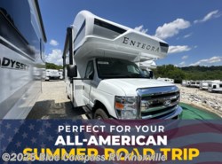 New 2026 Entegra Coach Odyssey 24B available in Louisville, Tennessee