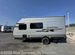 New 2026 Forest River Aurora Light 16BHX available in Louisville, Tennessee