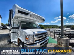 New 2026 Entegra Coach Esteem 27U available in Louisville, Tennessee