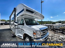 New 2026 Entegra Coach Esteem 29V available in Louisville, Tennessee