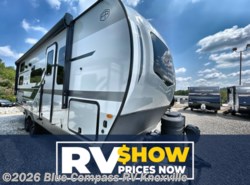 New 2026 Forest River Flagstaff Micro Lite 25BRDS available in Louisville, Tennessee