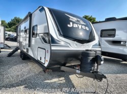 New 2026 Jayco Jay Feather 25RB available in Louisville, Tennessee