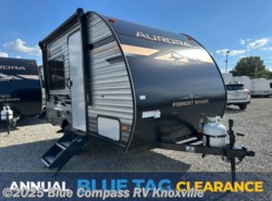 New 2026 Forest River Aurora Light 13RDX available in Louisville, Tennessee