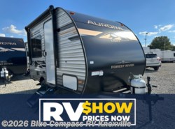New 2026 Forest River Aurora Light 13RDX available in Louisville, Tennessee
