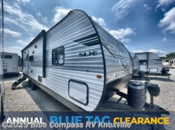 New 2026 Jayco Jay Flight SLX 263BHS available in Louisville, Tennessee