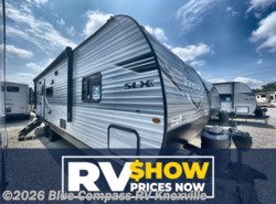 New 2026 Jayco Jay Flight SLX 263BHS available in Louisville, Tennessee