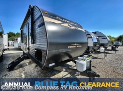 New 2026 Forest River Aurora Light 26BHS available in Louisville, Tennessee