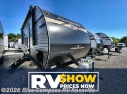 New 2026 Forest River Aurora Light 26BHS available in Louisville, Tennessee