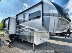 New 2026 Alliance RV Valor 44V14 available in Louisville, Tennessee