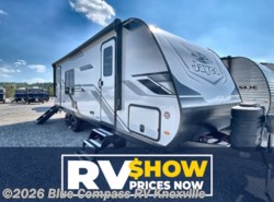 New 2026 Jayco Jay Feather 23RK available in Louisville, Tennessee