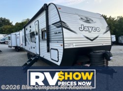 New 2026 Jayco Jay Flight SLX 284BHS available in Louisville, Tennessee