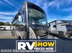 Used 2022 Thor Motor Coach Miramar 35.2 available in Louisville, Tennessee