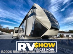 Used 2020 Forest River Sandpiper 372LOK available in Louisville, Tennessee