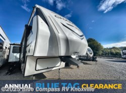 Used 2024 Coachmen Chaparral Lite 30BHS available in Louisville, Tennessee