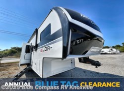 New 2026 Alliance RV Valor All-Access 32A10 available in Louisville, Tennessee