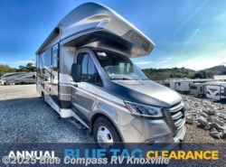 New 2026 Entegra Coach Qwest SE 24L available in Louisville, Tennessee