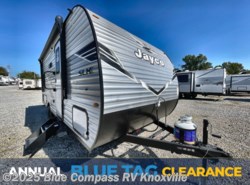 New 2026 Jayco Jay Flight SLX 197MB available in Louisville, Tennessee