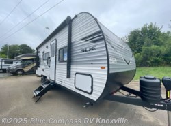 New 2026 Jayco Jay Flight SLX 210QB available in Louisville, Tennessee