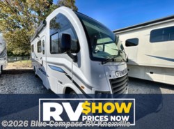 New 2026 Thor Motor Coach Geneva 24VS available in Louisville, Tennessee