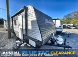 Used 2022 Coleman 17B available in Louisville, Tennessee