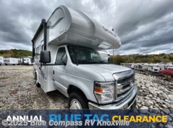 New 2026 Thor Motor Coach Geneva 19VT available in Louisville, Tennessee