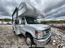New 2026 Thor Motor Coach Geneva 19VT available in Louisville, Tennessee