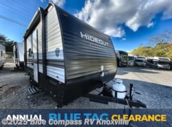 Used 2026 Keystone Hideout Mini 175BH available in Louisville, Tennessee