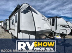 New 2026 Jayco Jay Feather Air SL 17BHSL available in Louisville, Tennessee