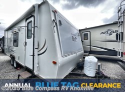 Used 2012 Forest River Rockwood Roo 21SS available in Louisville, Tennessee