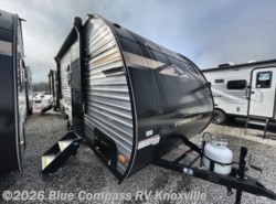 New 2026 Forest River Aurora Light 16BHX available in Louisville, Tennessee