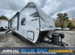 New 2026 Jayco Jay Flight SLX 295TBS available in Louisville, Tennessee