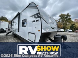 New 2026 Jayco Jay Flight SLX 295TBS available in Louisville, Tennessee