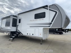 New 2026 Alliance RV Paradigm 312RK available in Louisville, Tennessee