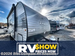 New 2026 Jayco Jay Flight SLX 172DB Sport's Edition available in Louisville, Tennessee