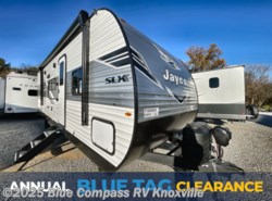 New 2026 Jayco Jay Flight SLX 261BHS available in Louisville, Tennessee