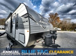 New 2026 Jayco Jay Flight SLX 262RLS available in Louisville, Tennessee