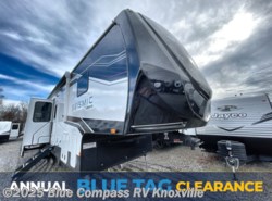 New 2026 Jayco Seismic 395 available in Louisville, Tennessee