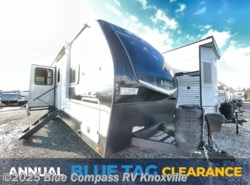 New 2026 Jayco Eagle HT 312BHOK available in Louisville, Tennessee