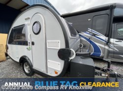 Used 2018 NuCamp T@B 320 CS available in Louisville, Tennessee