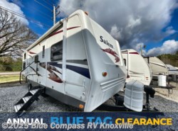 Used 2008 Forest River Salem 27BH available in Louisville, Tennessee